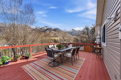Tiny photo for 8967 S COBBLECREST LN, Sandy, UT 84093 (MLS # 2140465)