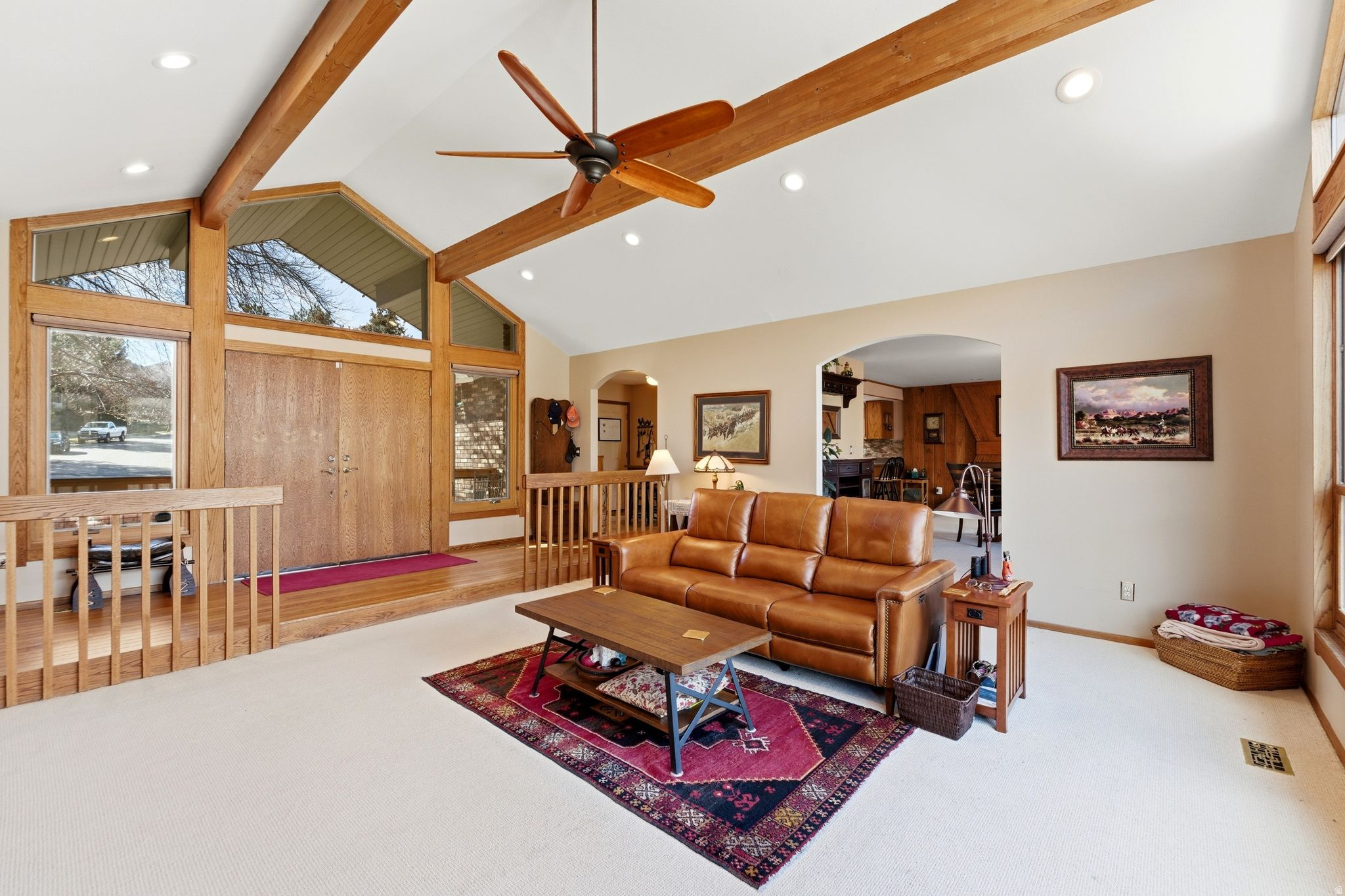 WILLOW CREEK - Residential