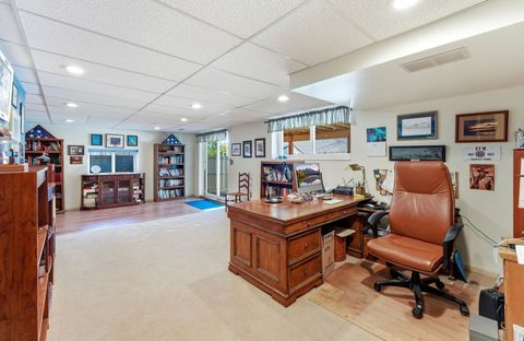 Tiny photo for 8967 S COBBLECREST LN, Sandy, UT 84093 (MLS # 2140465)