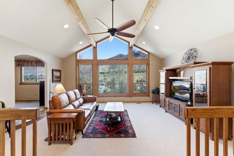 Tiny photo for 8967 S COBBLECREST LN, Sandy, UT 84093 (MLS # 2140465)