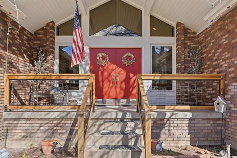 Tiny photo for 8967 S COBBLECREST LN, Sandy, UT 84093 (MLS # 2140465)