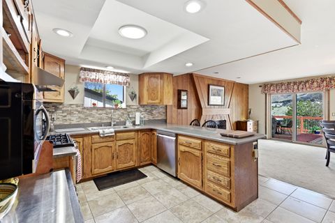 Tiny photo for 8967 S COBBLECREST LN, Sandy, UT 84093 (MLS # 2140465)