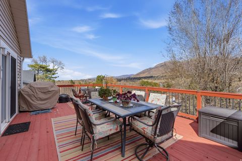 Tiny photo for 8967 S COBBLECREST LN, Sandy, UT 84093 (MLS # 2140465)