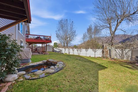 Tiny photo for 8967 S COBBLECREST LN, Sandy, UT 84093 (MLS # 2140465)