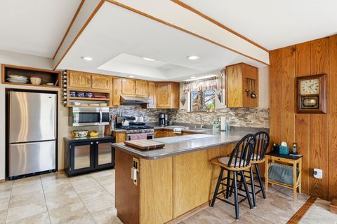 Tiny photo for 8967 S COBBLECREST LN, Sandy, UT 84093 (MLS # 2140465)