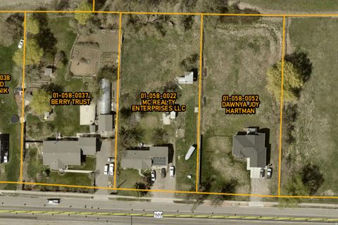 Tiny photo for 620 W 300 N, Hyrum, UT 84319 (MLS # 2145342)