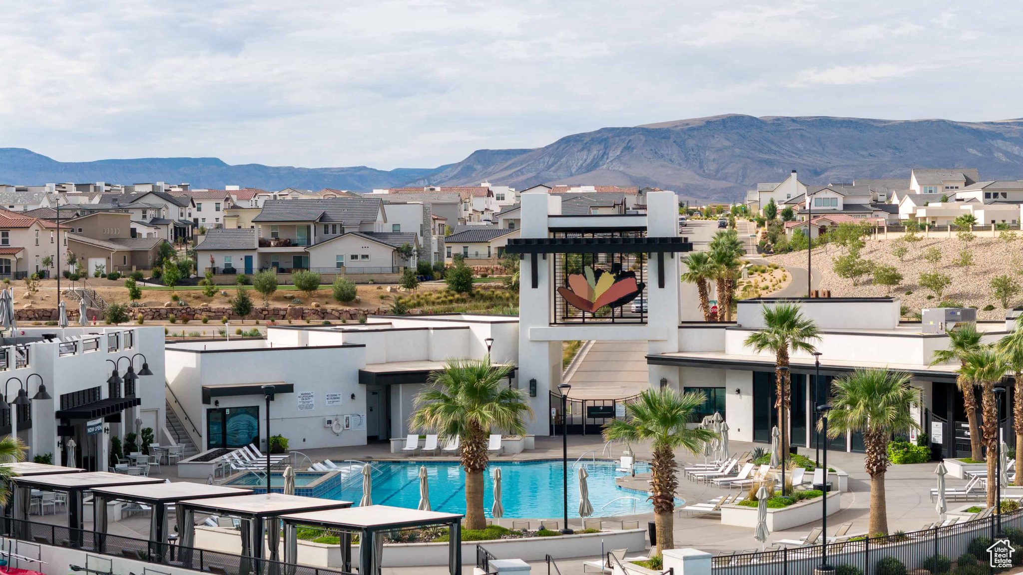 COVE CONDOMINIUMS B - Residential