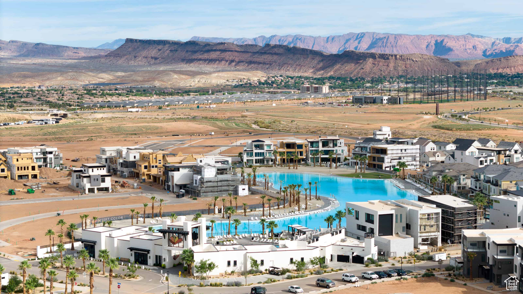 COVE CONDOMINIUMS B - Residential