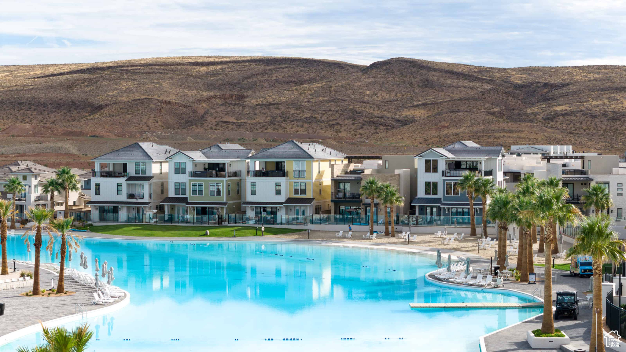 COVE CONDOMINIUMS B - Residential