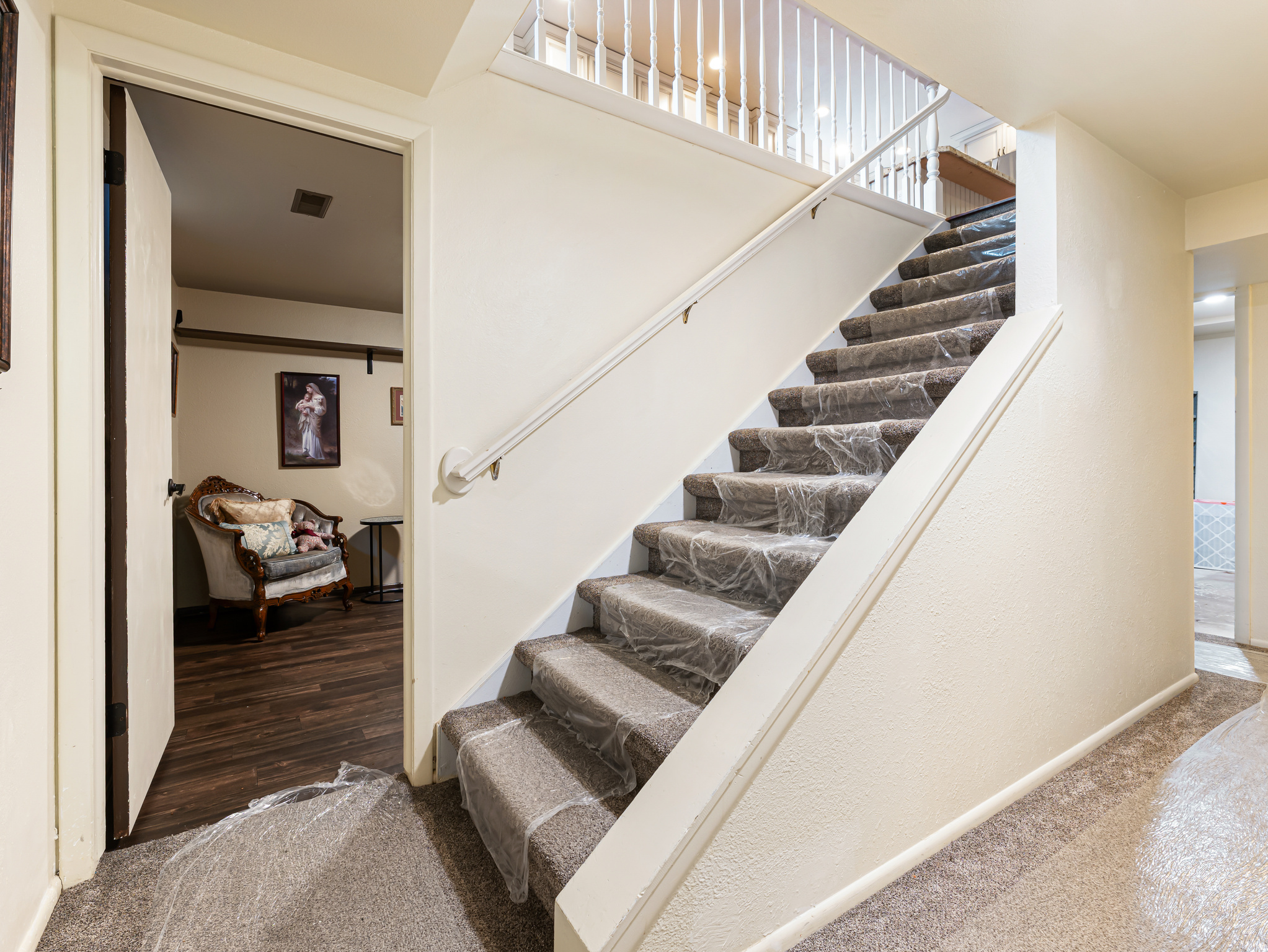 CHERRY VILLAGE - Residential