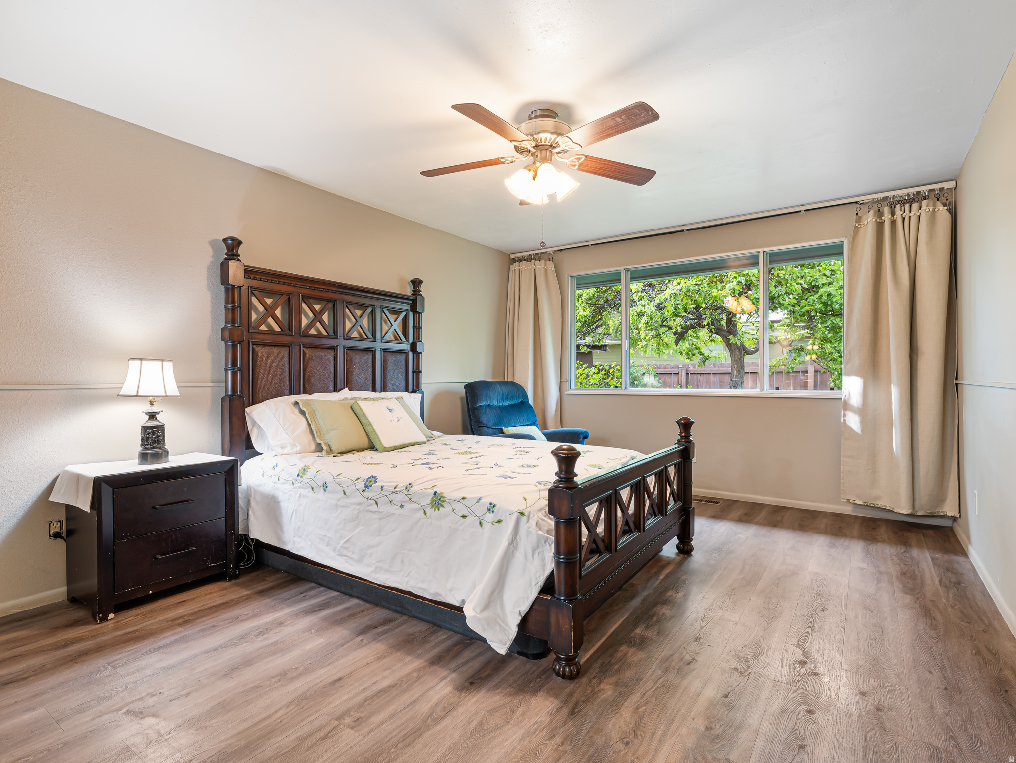 CHERRY VILLAGE - Residential