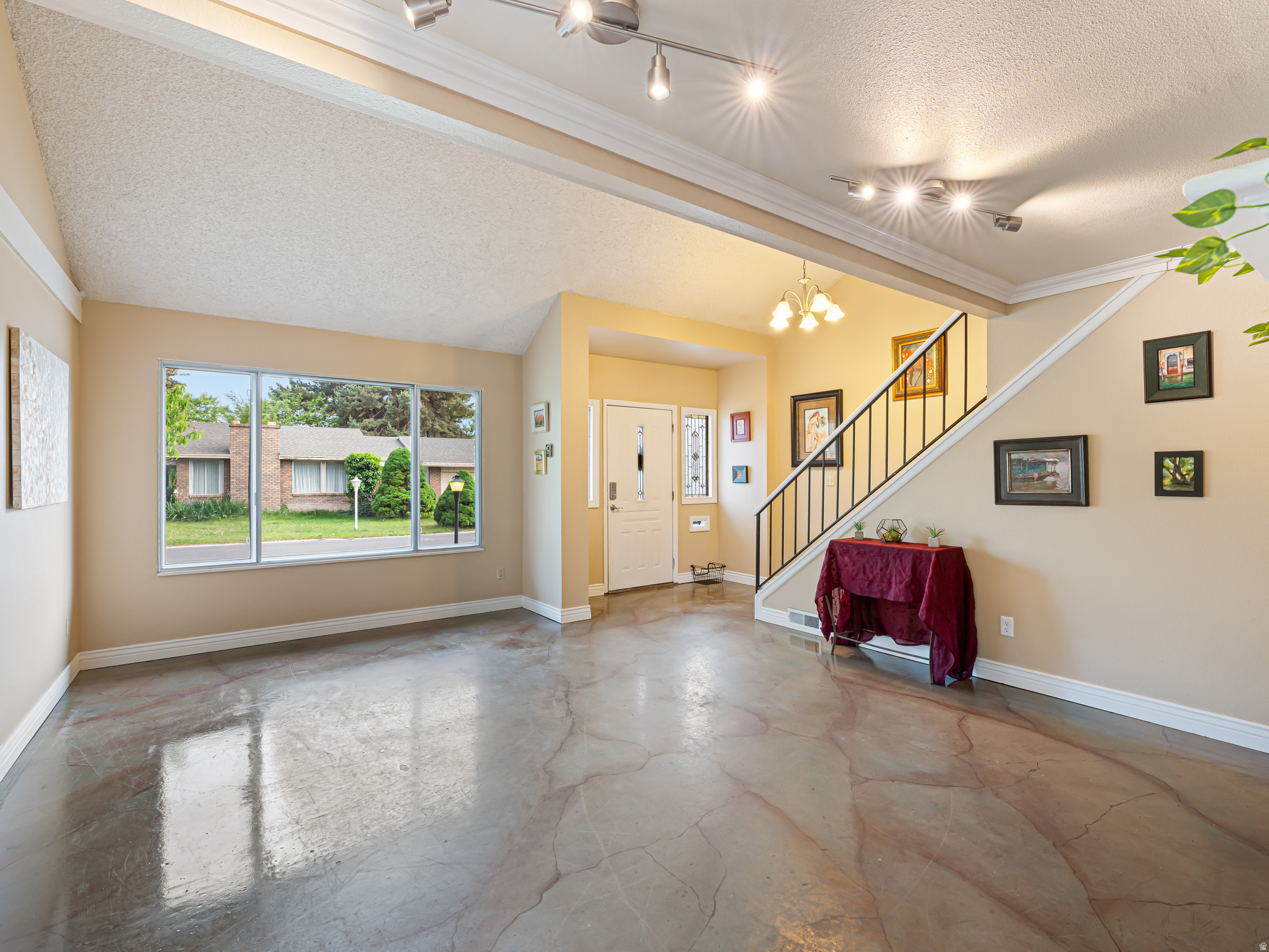 CHERRY VILLAGE - Residential