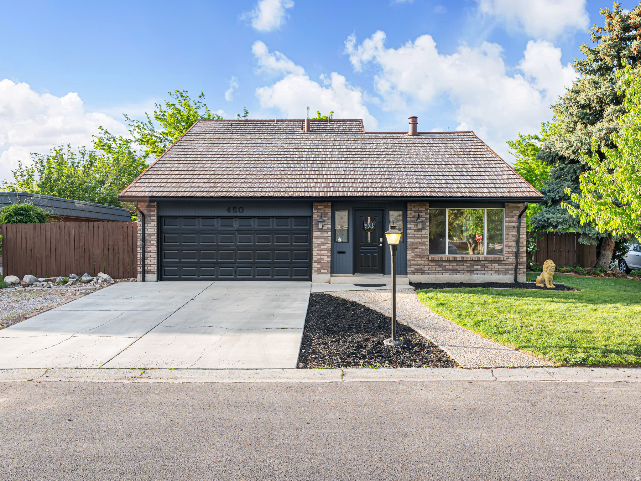 CHERRY VILLAGE - Residential