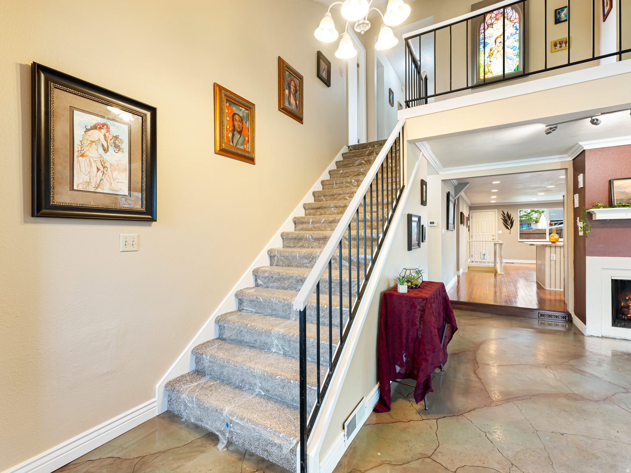 CHERRY VILLAGE - Residential