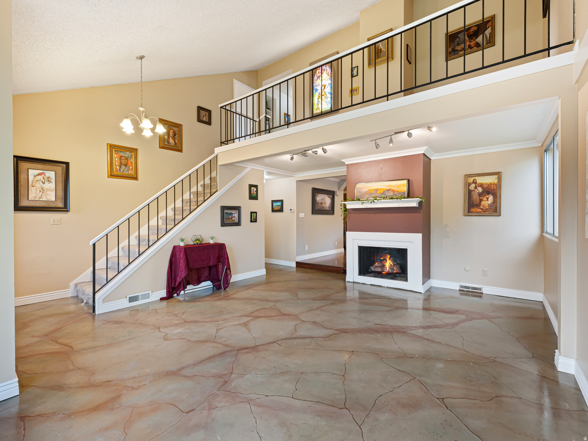 CHERRY VILLAGE - Residential