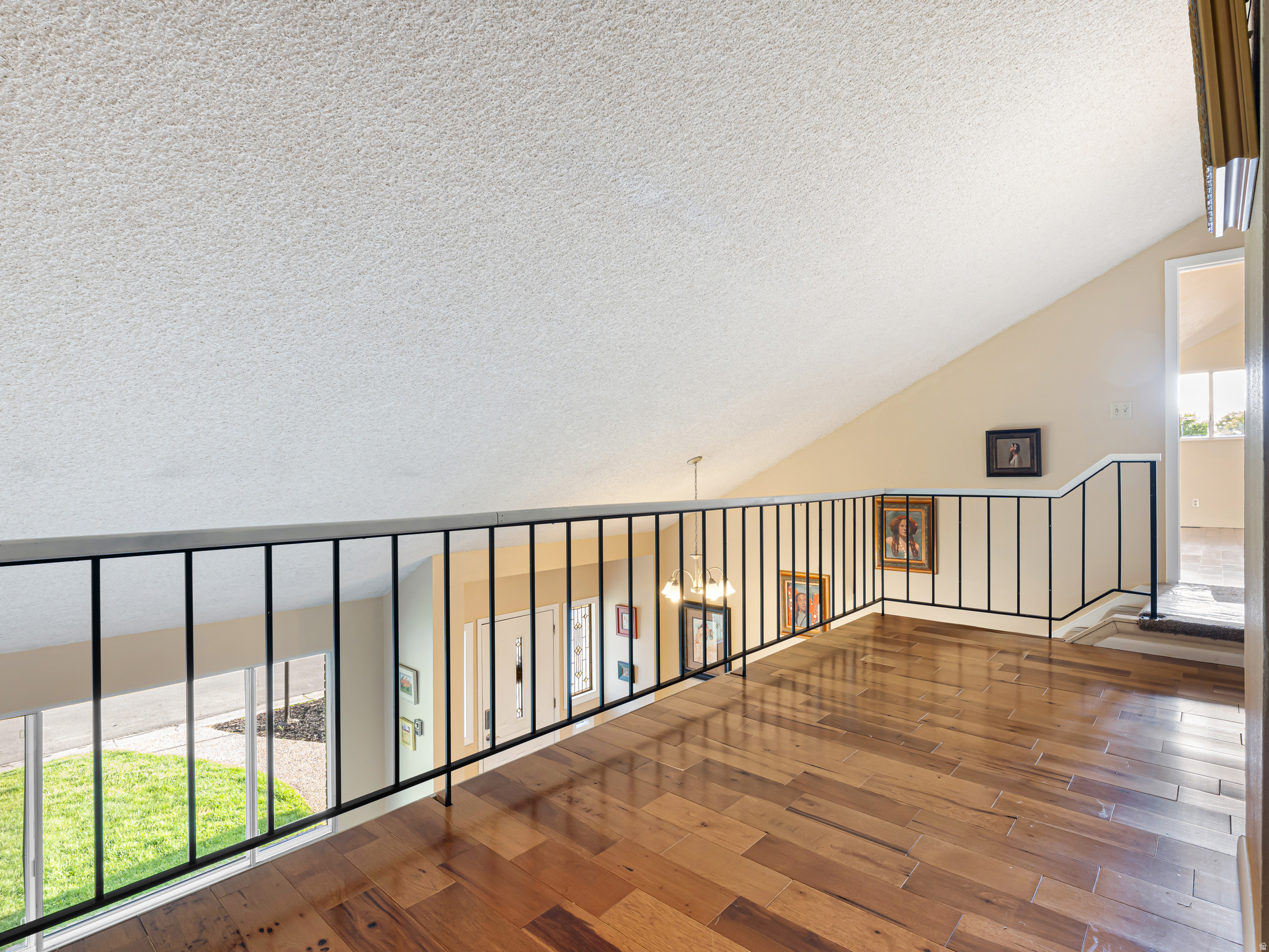 CHERRY VILLAGE - Residential