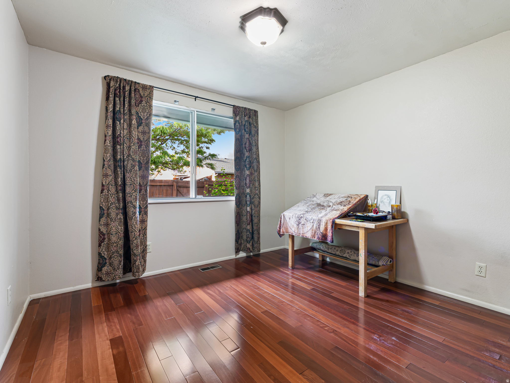 CHERRY VILLAGE - Residential