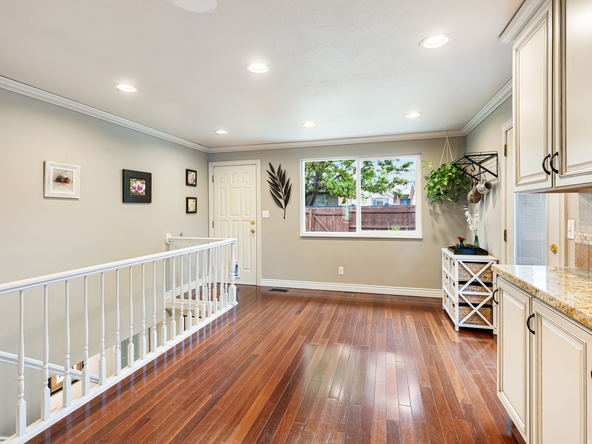 CHERRY VILLAGE - Residential