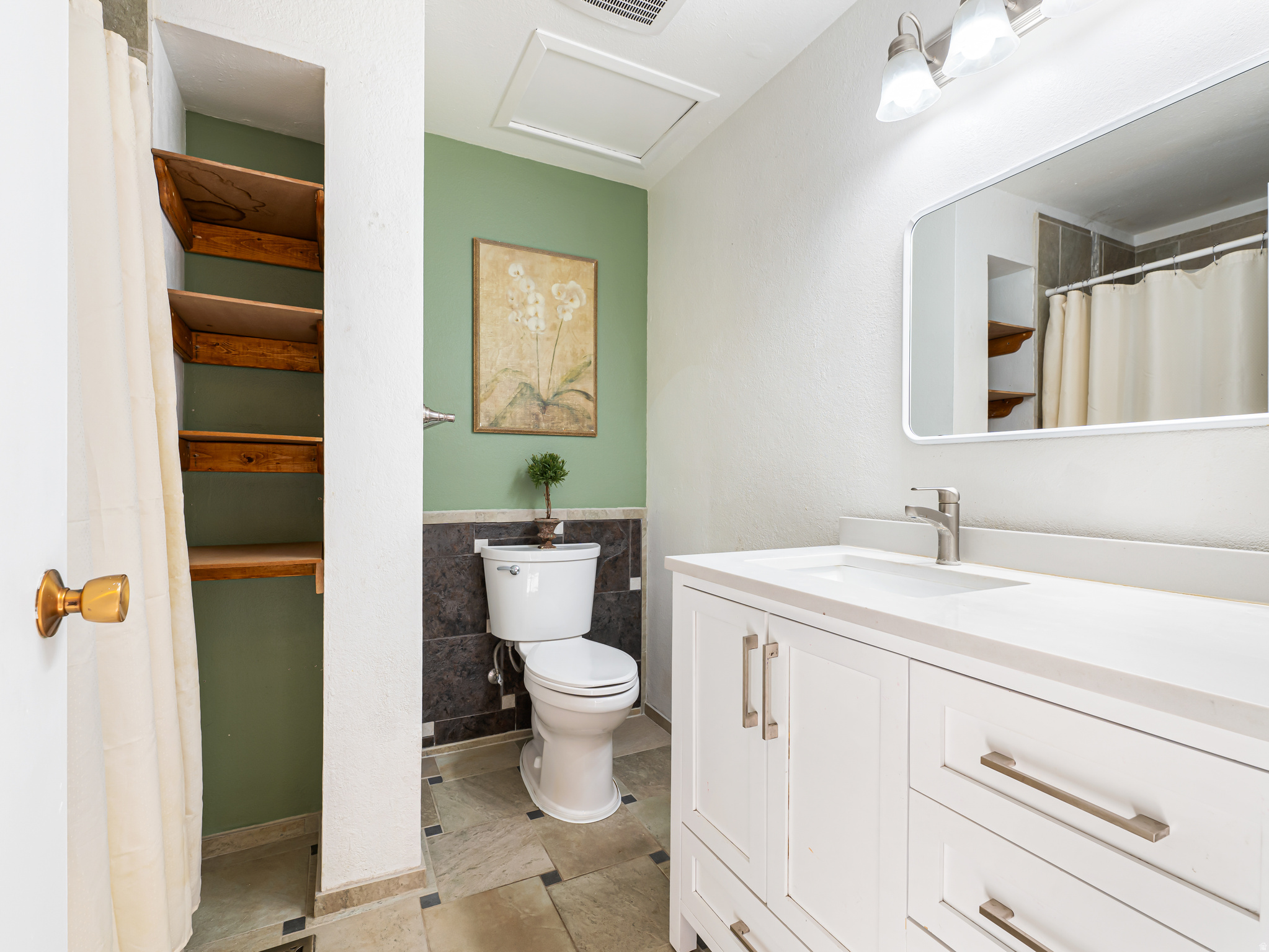 CHERRY VILLAGE - Residential