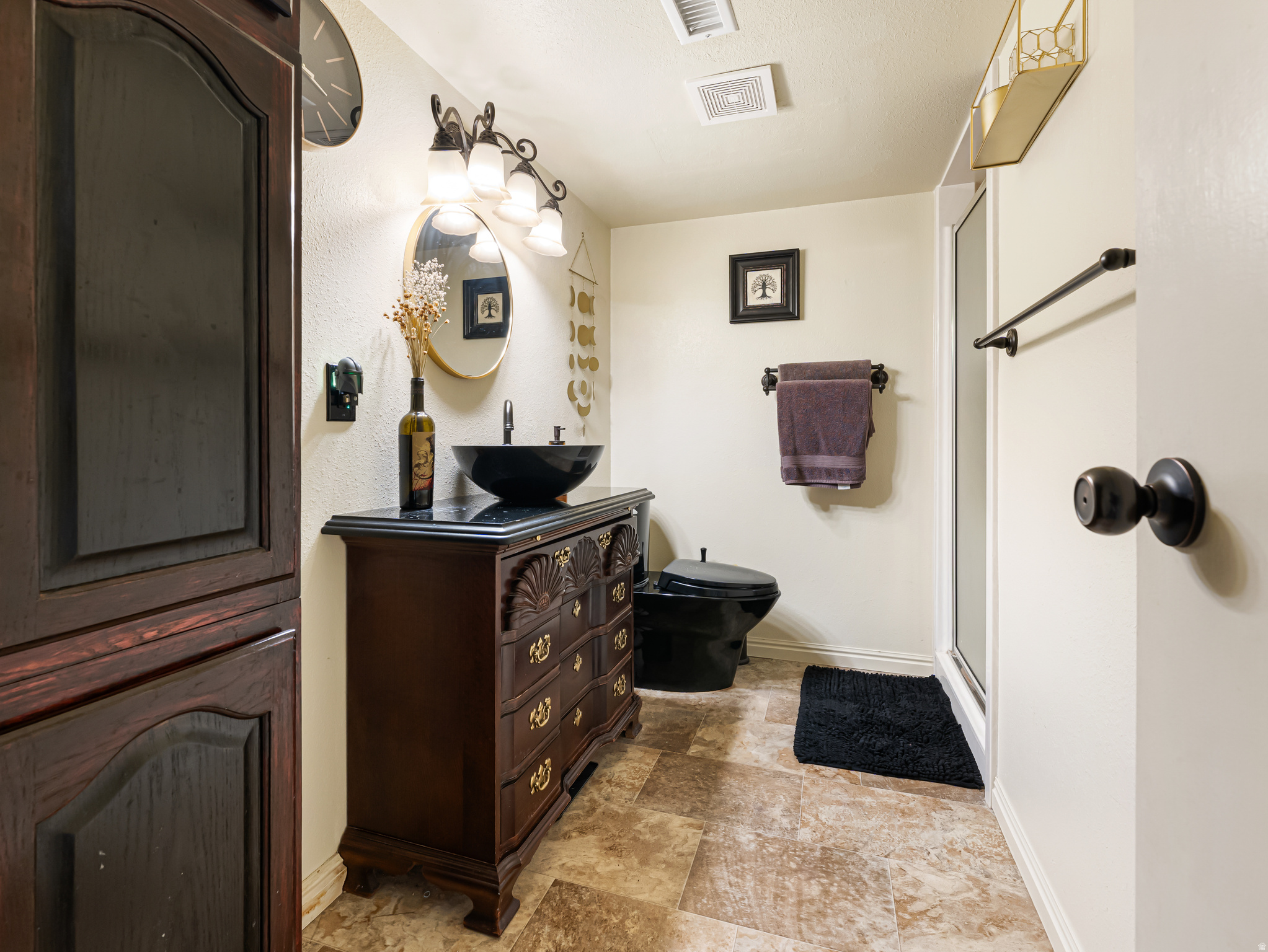 CHERRY VILLAGE - Residential