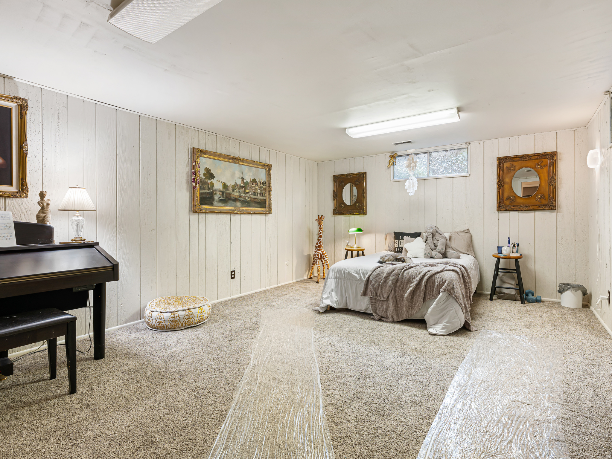 CHERRY VILLAGE - Residential