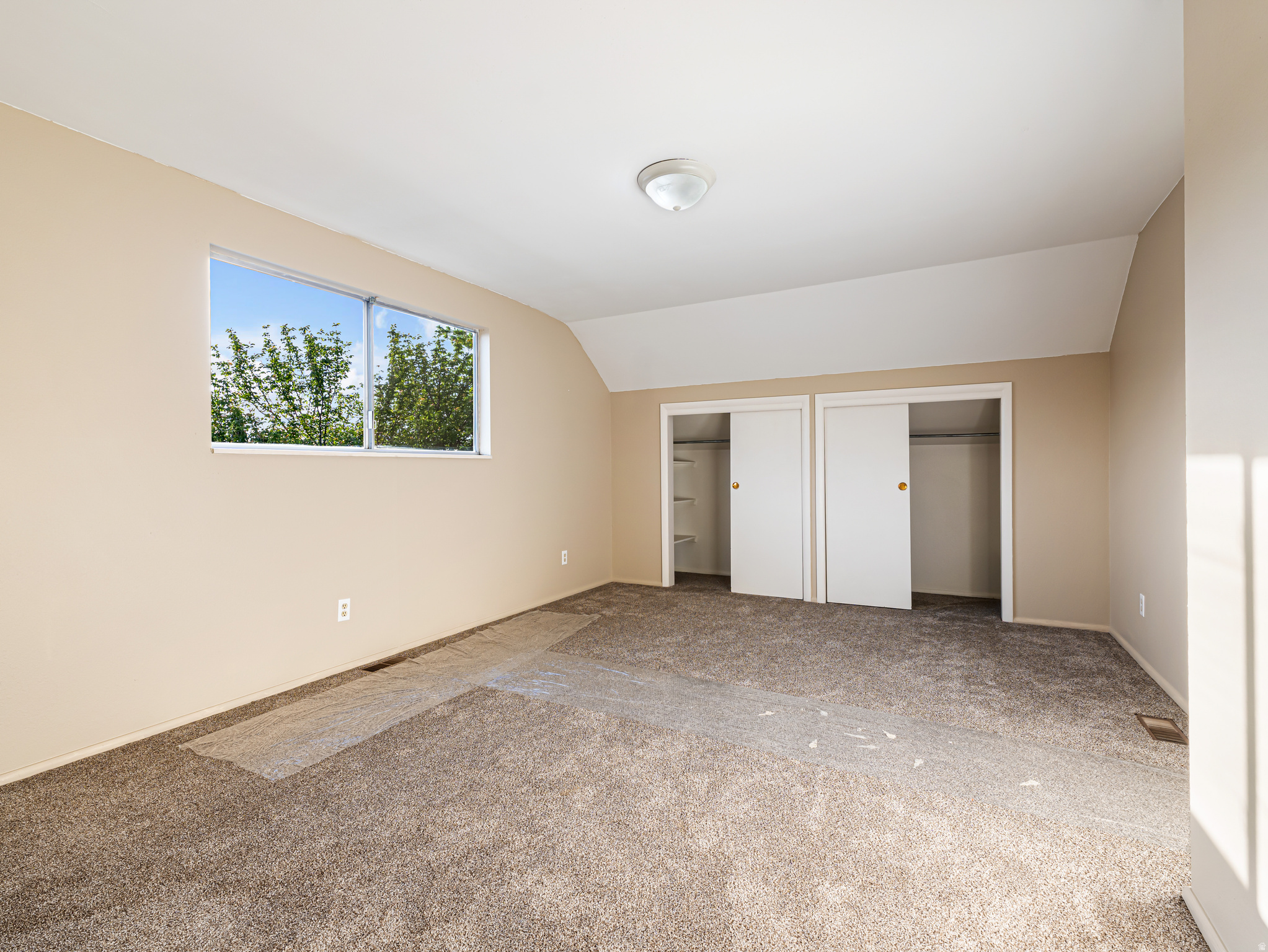 CHERRY VILLAGE - Residential