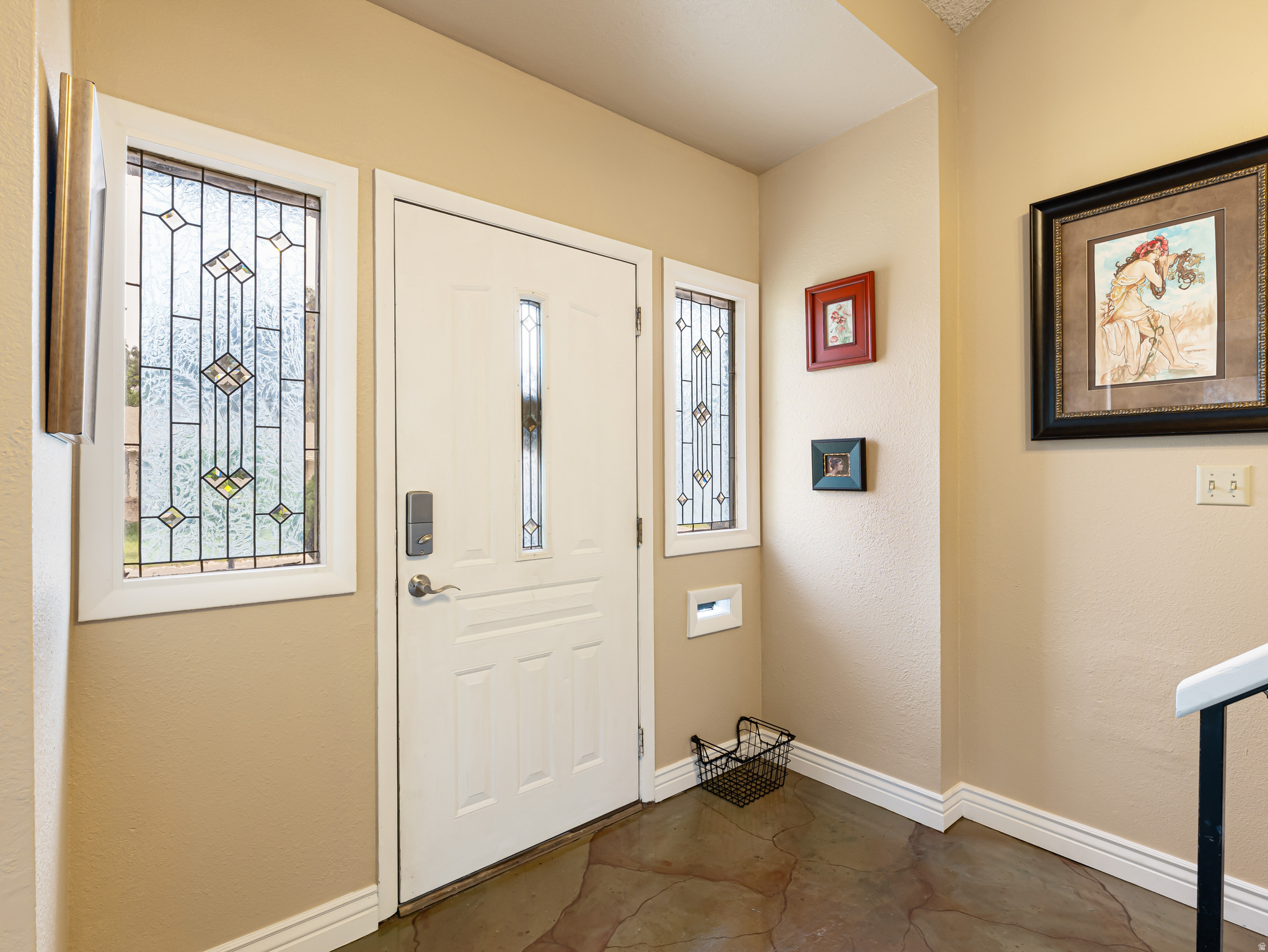 CHERRY VILLAGE - Residential