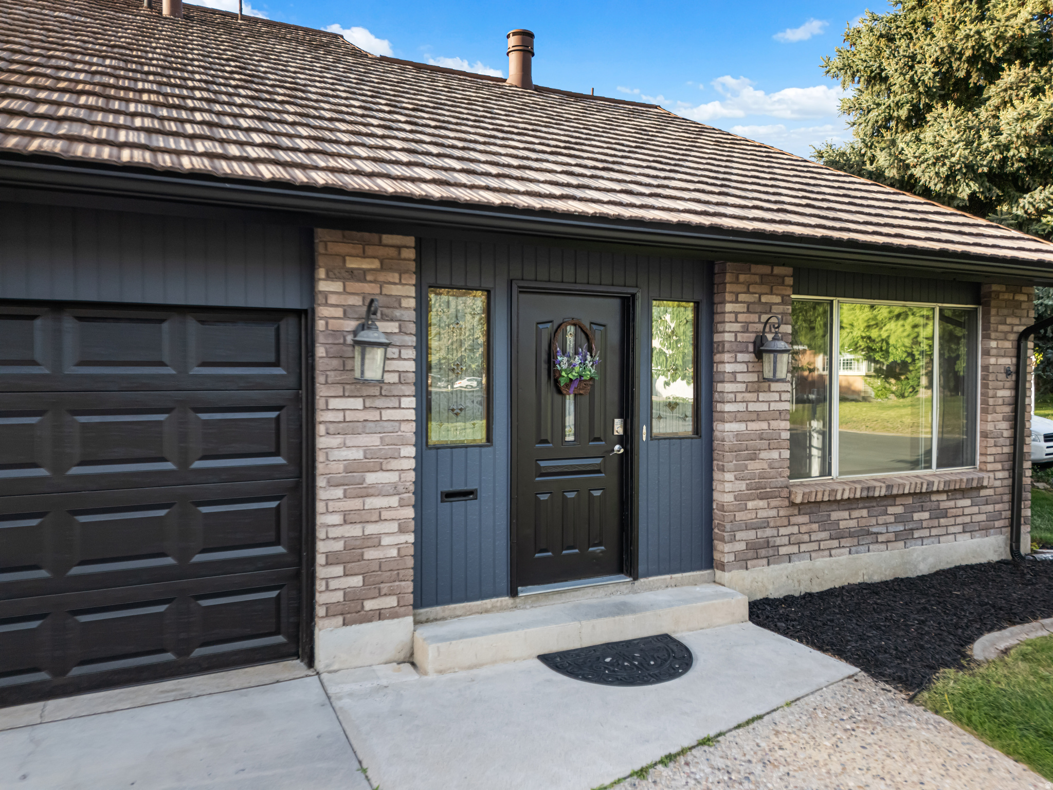 CHERRY VILLAGE - Residential