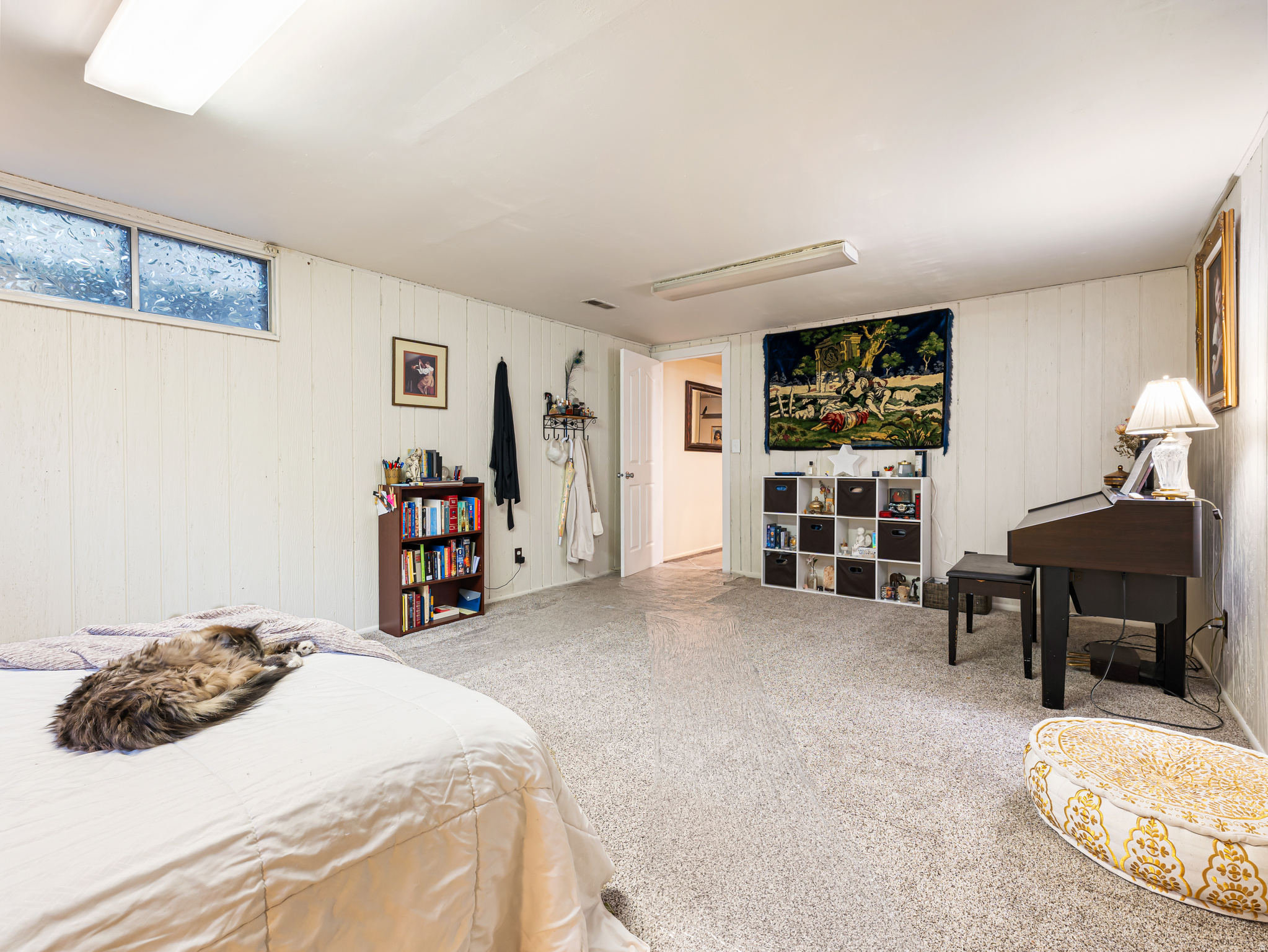 CHERRY VILLAGE - Residential