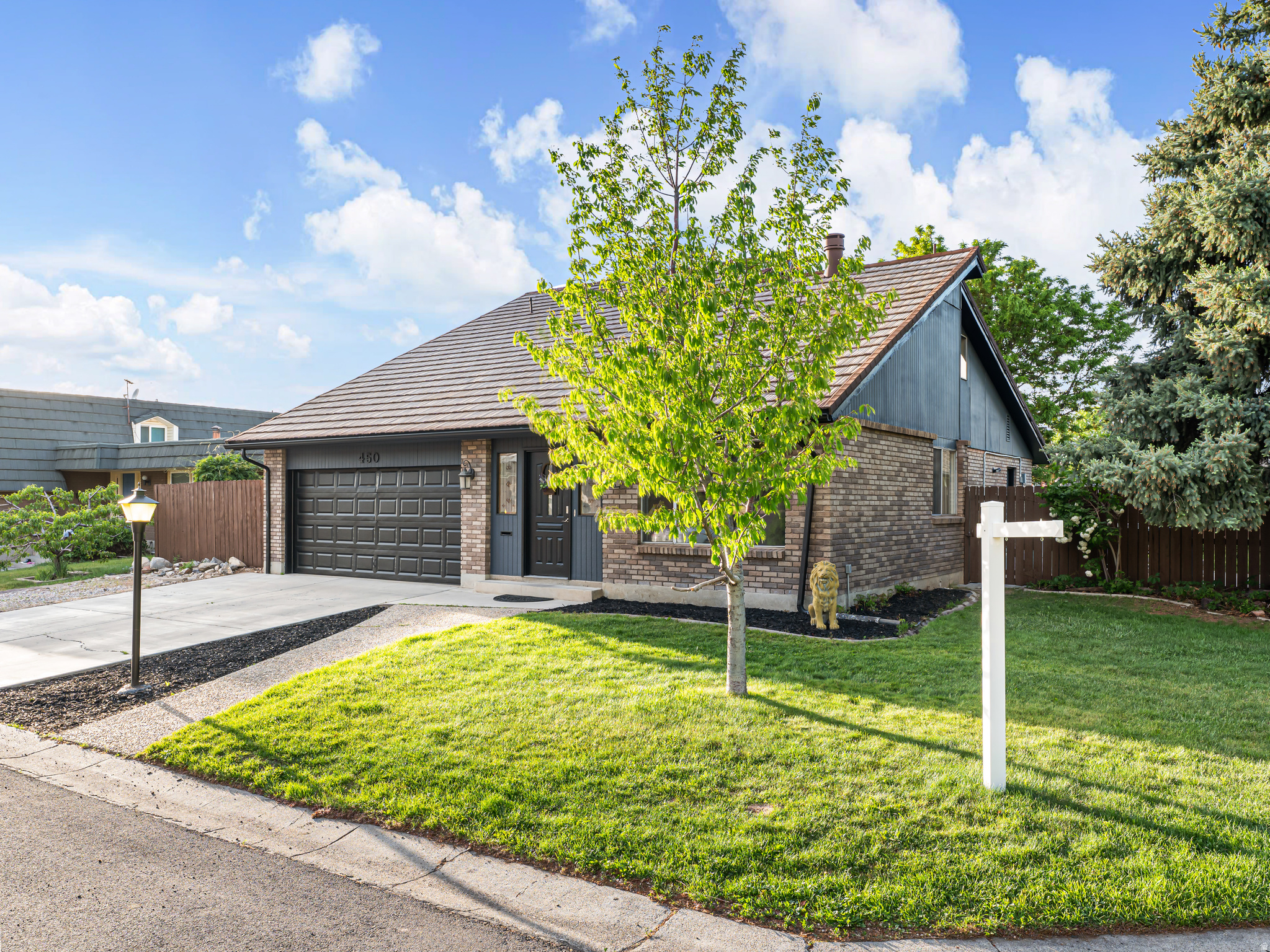 CHERRY VILLAGE - Residential