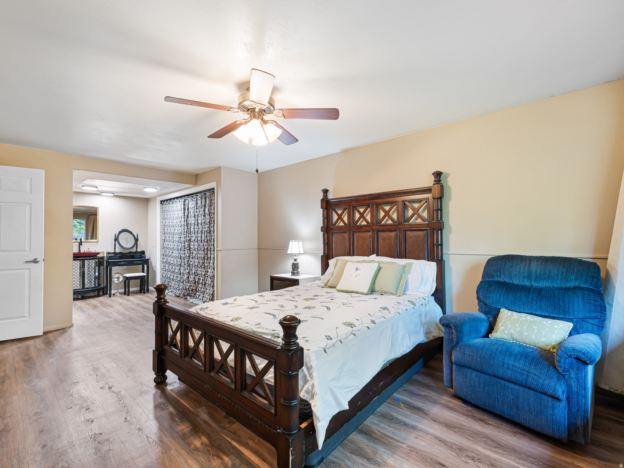 CHERRY VILLAGE - Residential