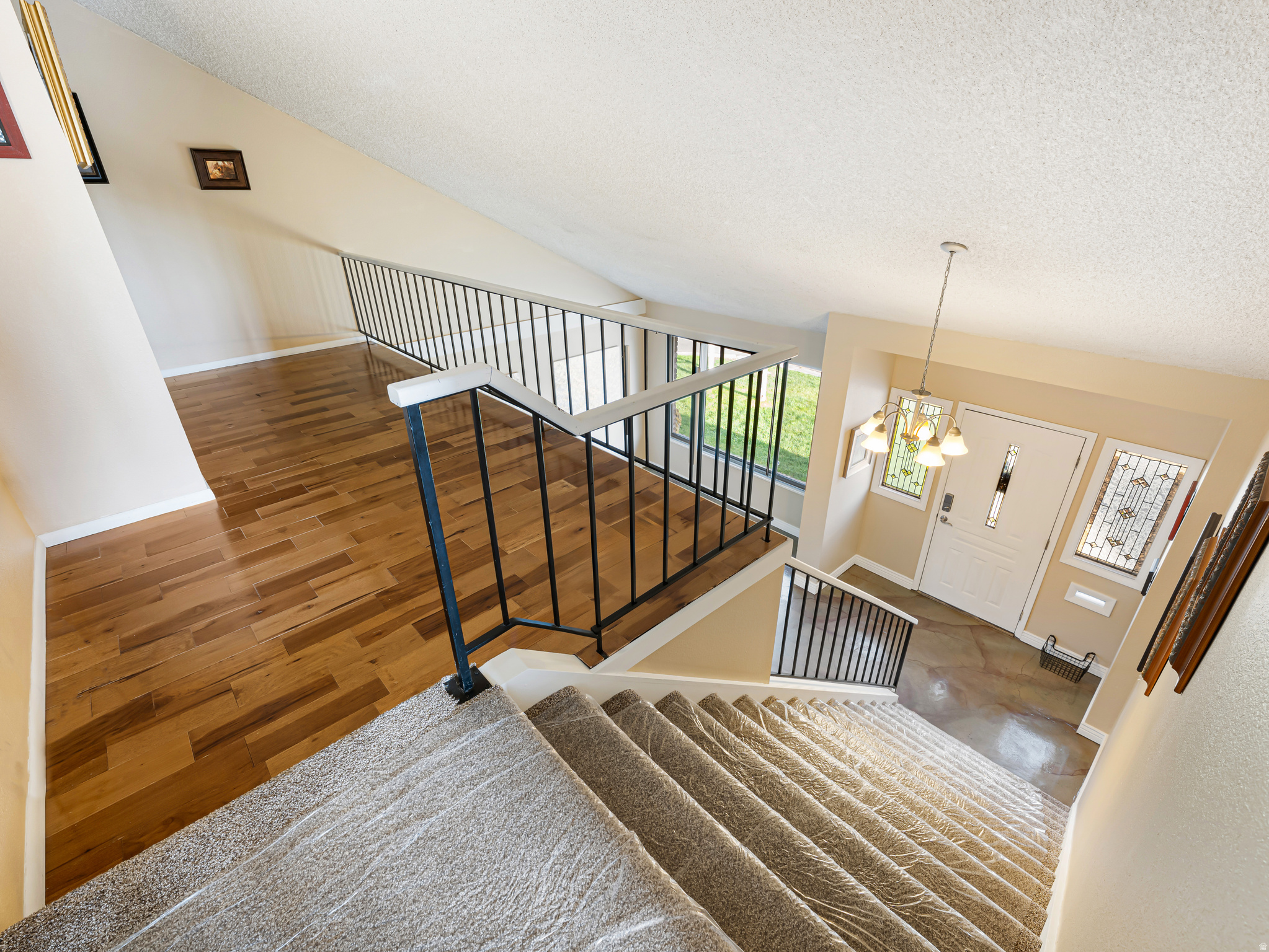 CHERRY VILLAGE - Residential