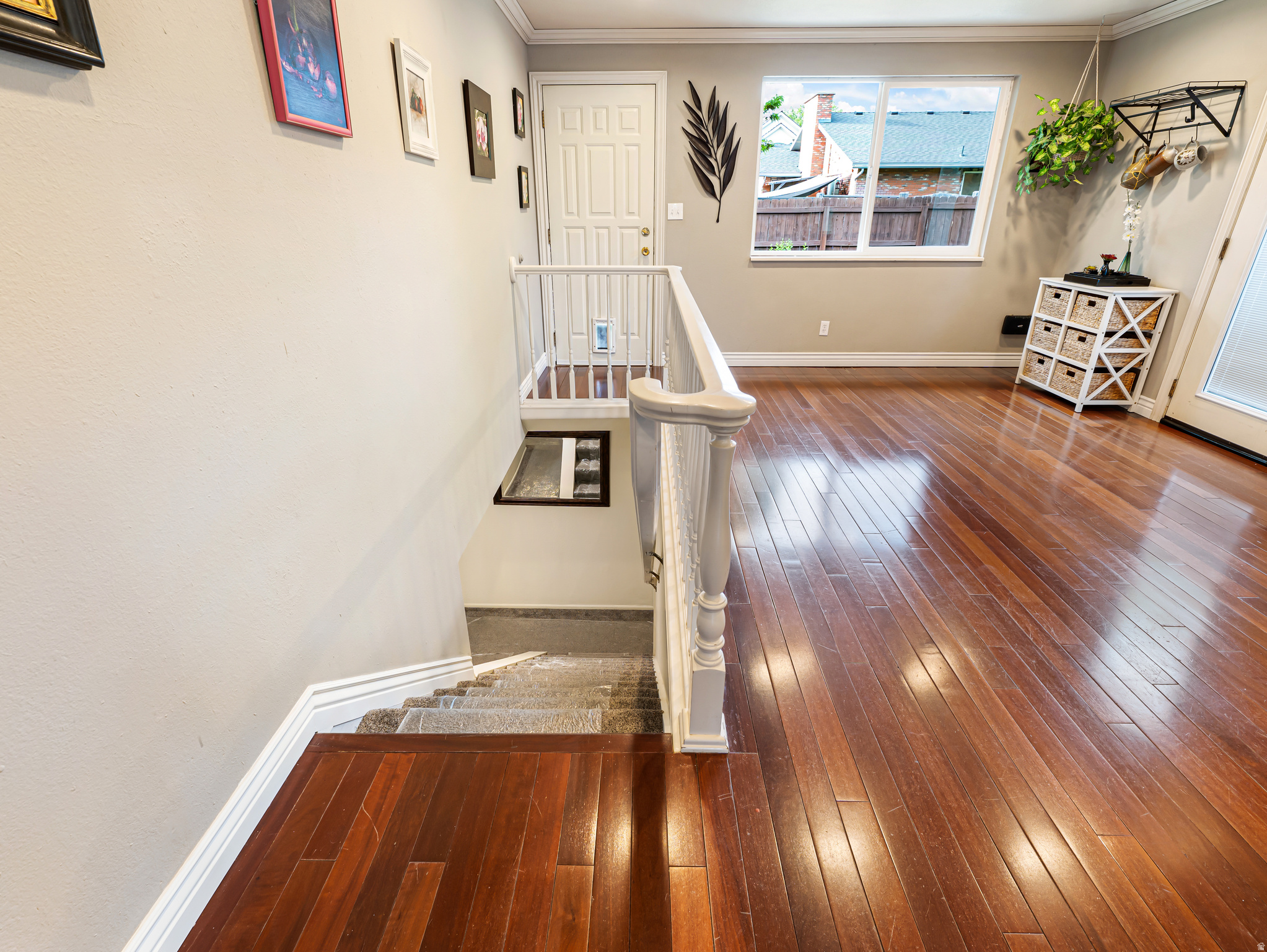 CHERRY VILLAGE - Residential