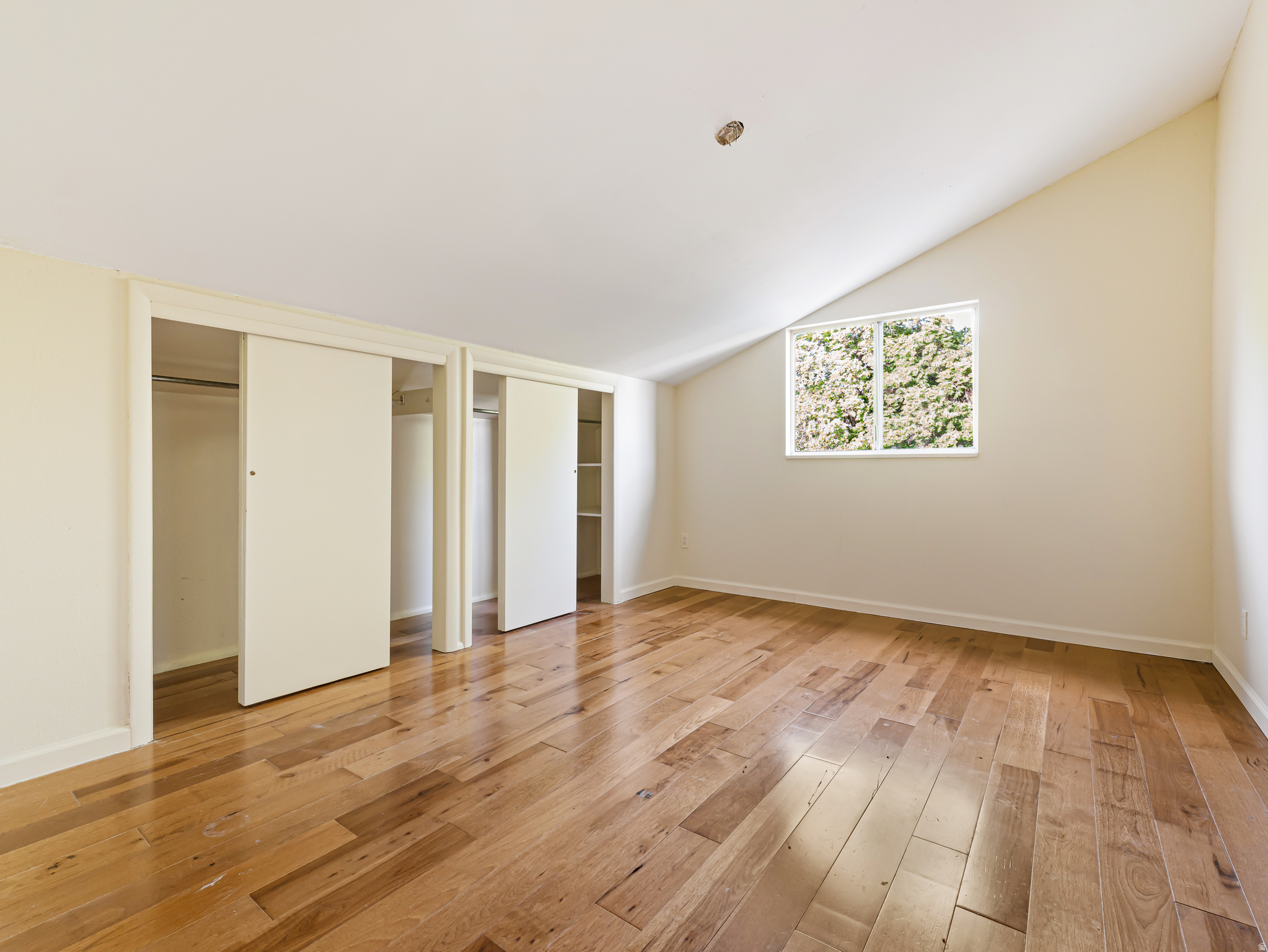 CHERRY VILLAGE - Residential