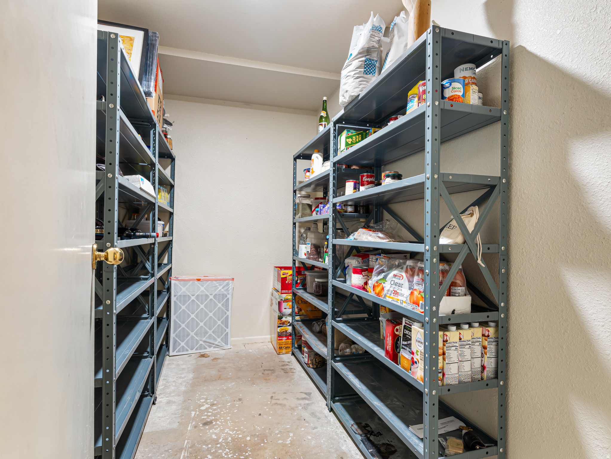 CHERRY VILLAGE - Residential