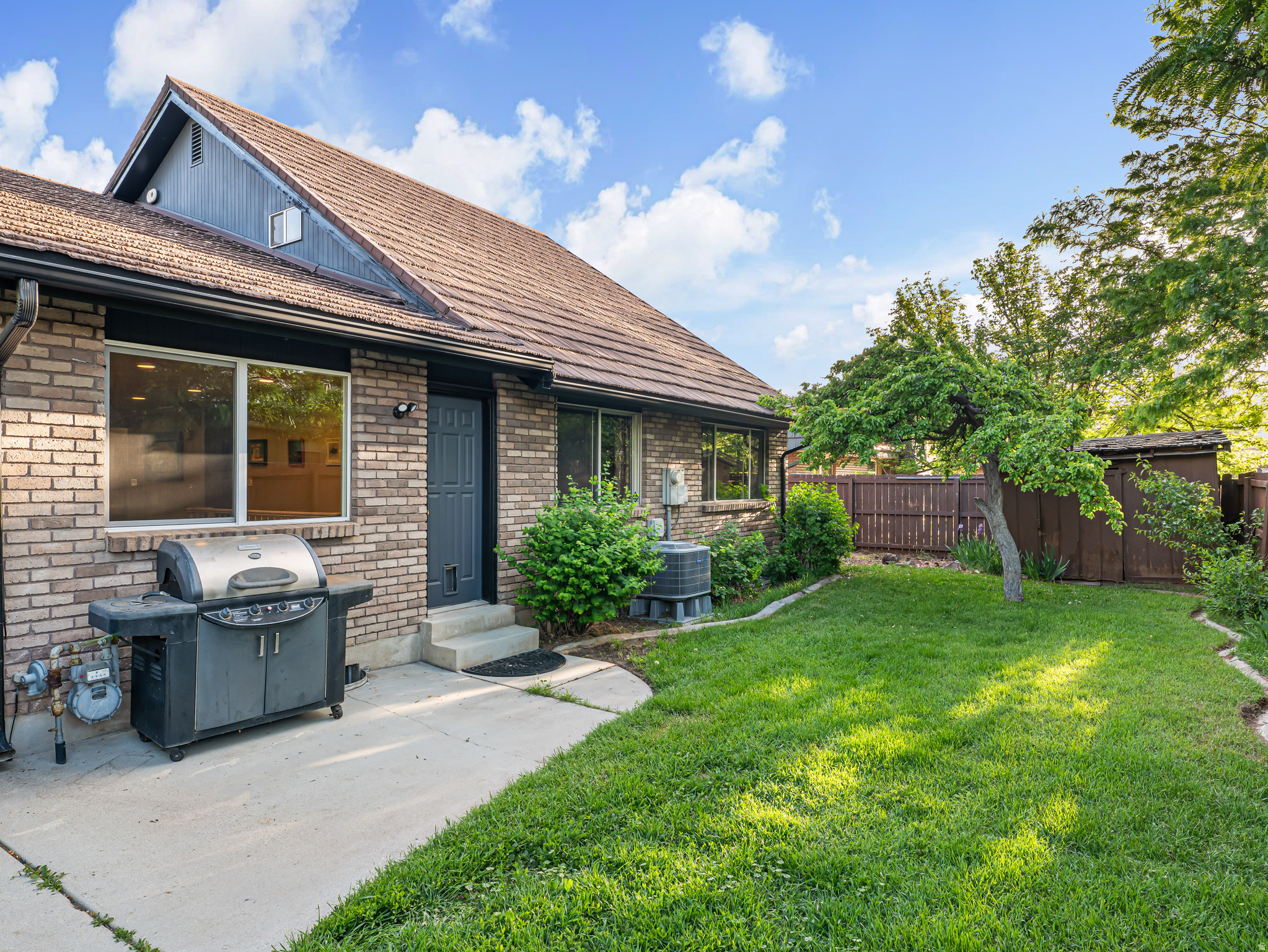 CHERRY VILLAGE - Residential