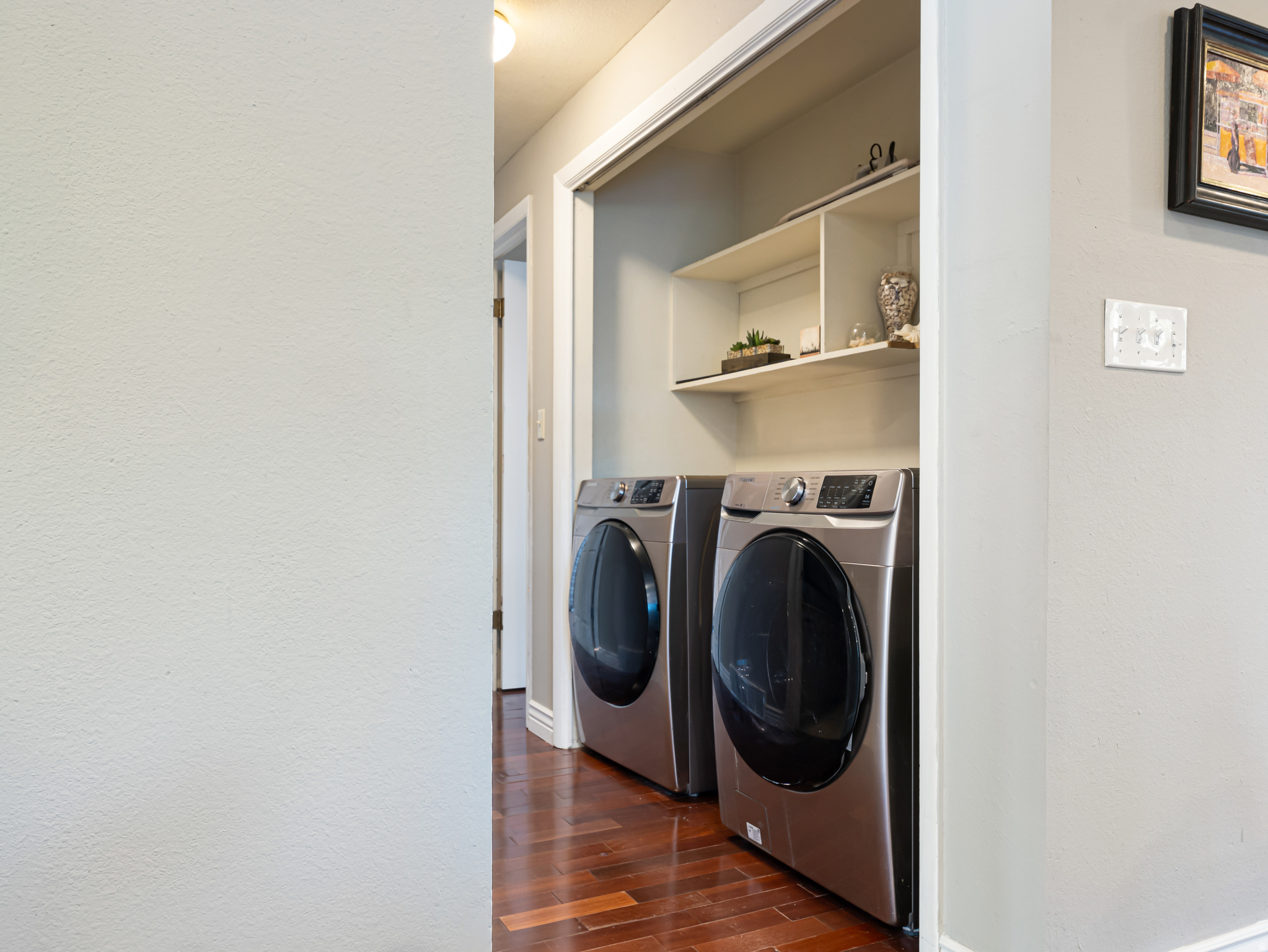 CHERRY VILLAGE - Residential