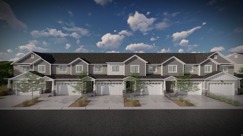 Townhouse For Sale - 5241 S Plum Ln #770<br/> Mapleton, UT 84664