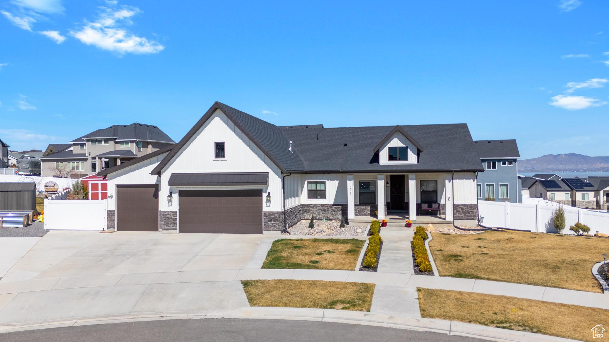 3727 S Larkspur Cir, Saratoga Springs, Utah image 3