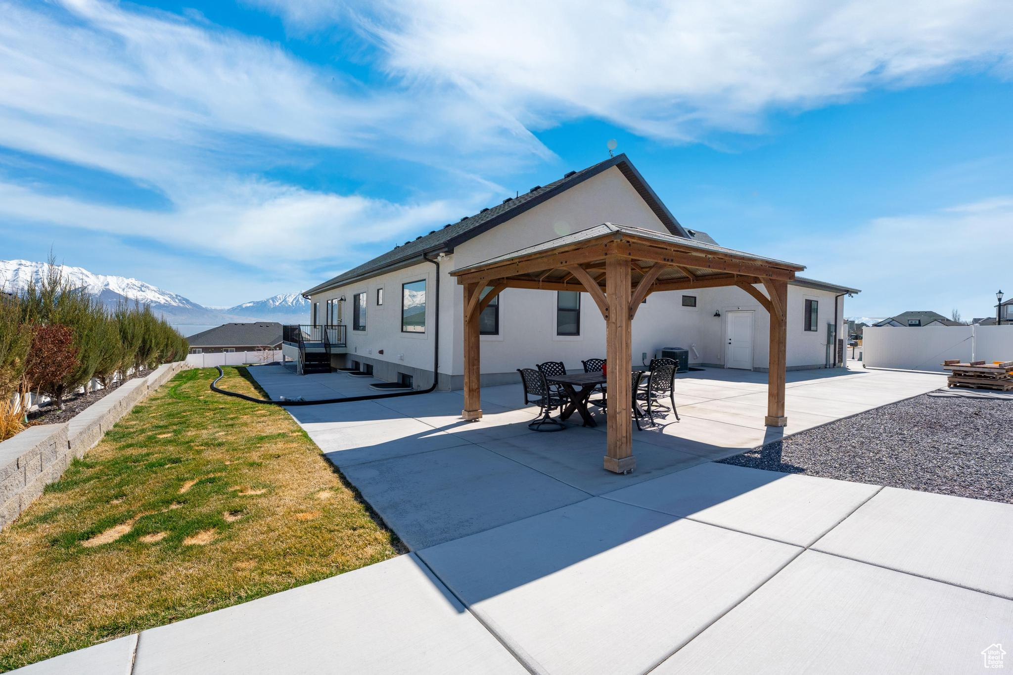 3727 S Larkspur Cir, Saratoga Springs, Utah image 45