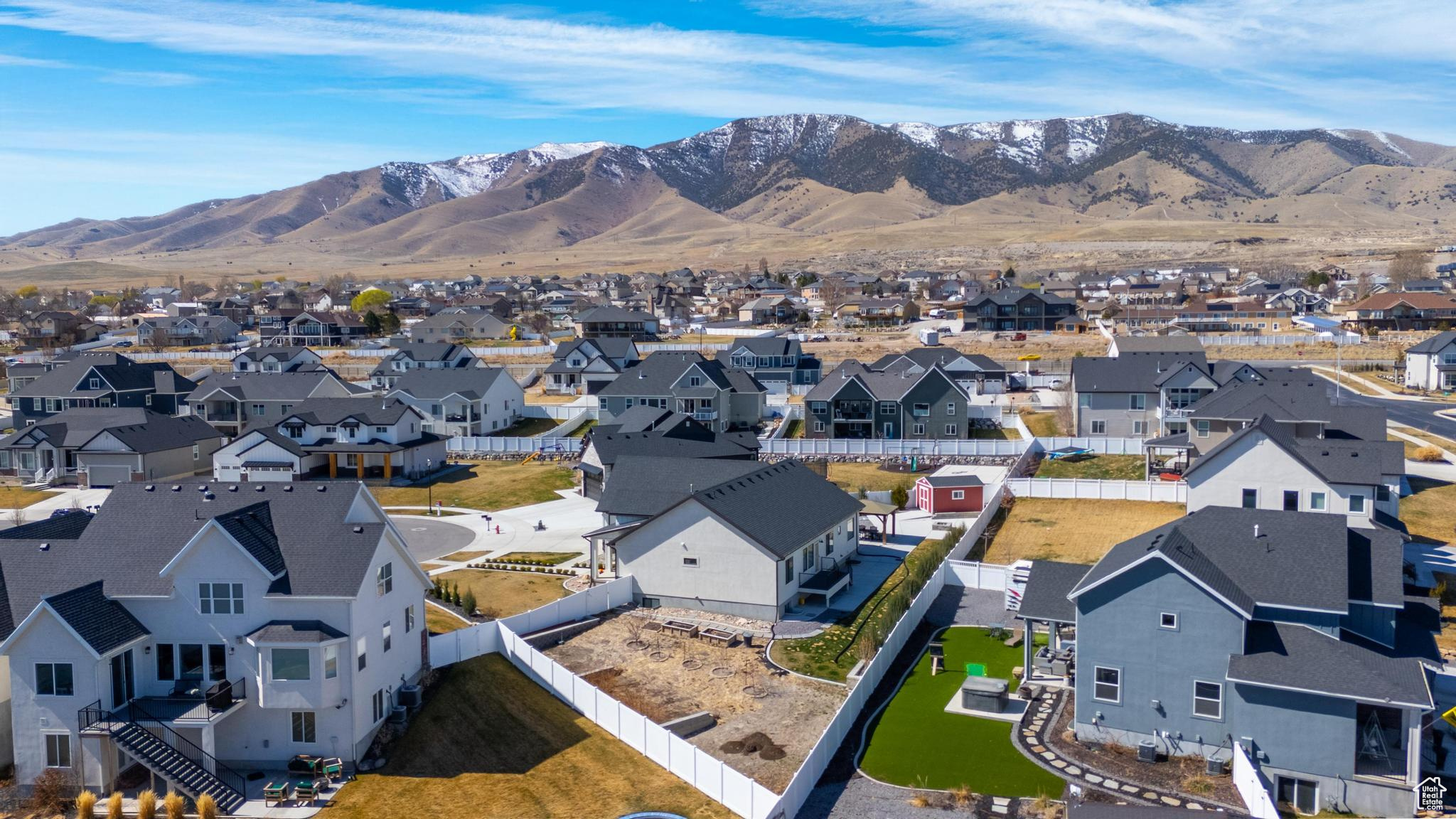 3727 S Larkspur Cir, Saratoga Springs, Utah image 7
