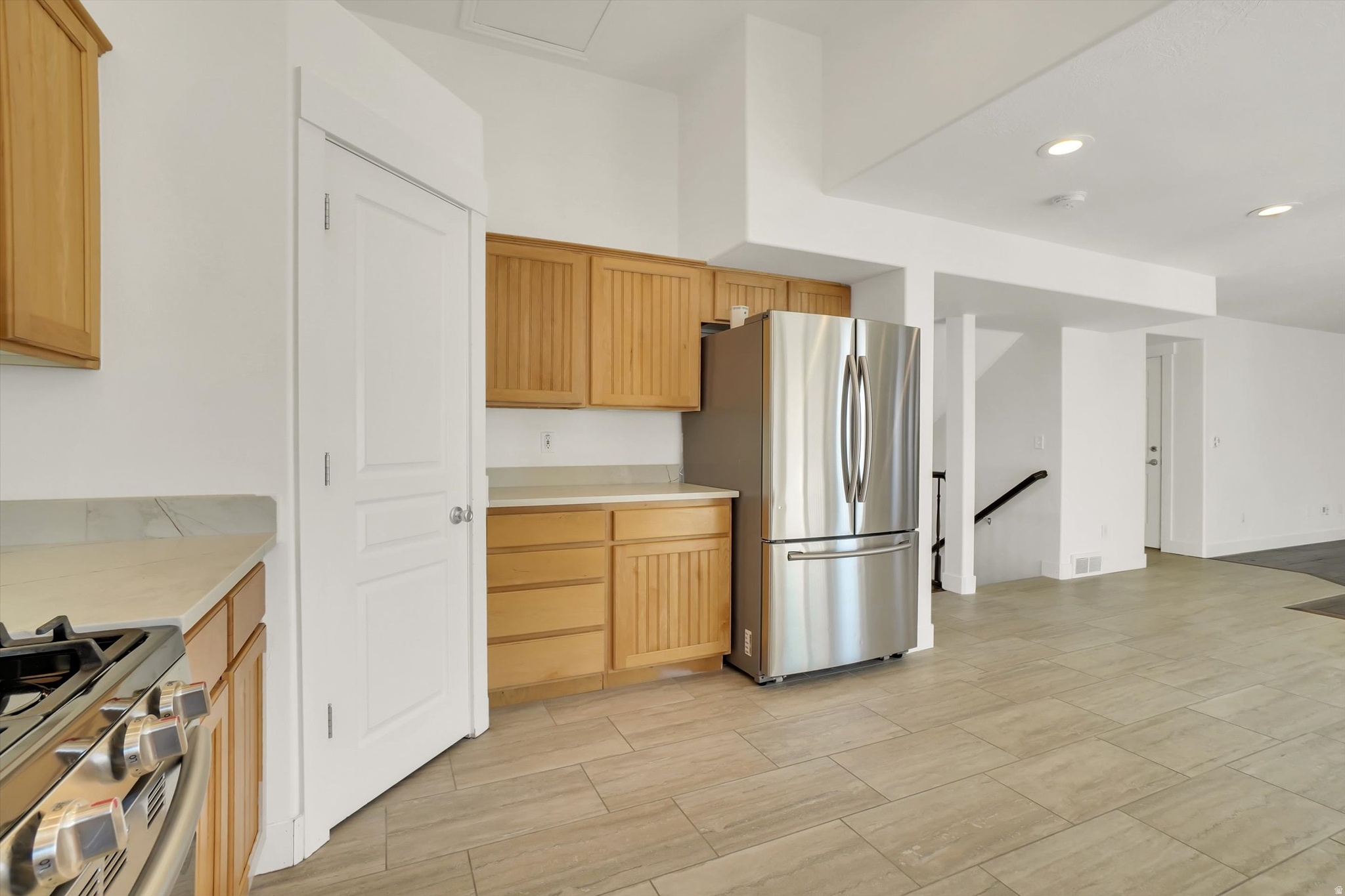 BLOOMFIELD FARMS PHASE 1 - Residential