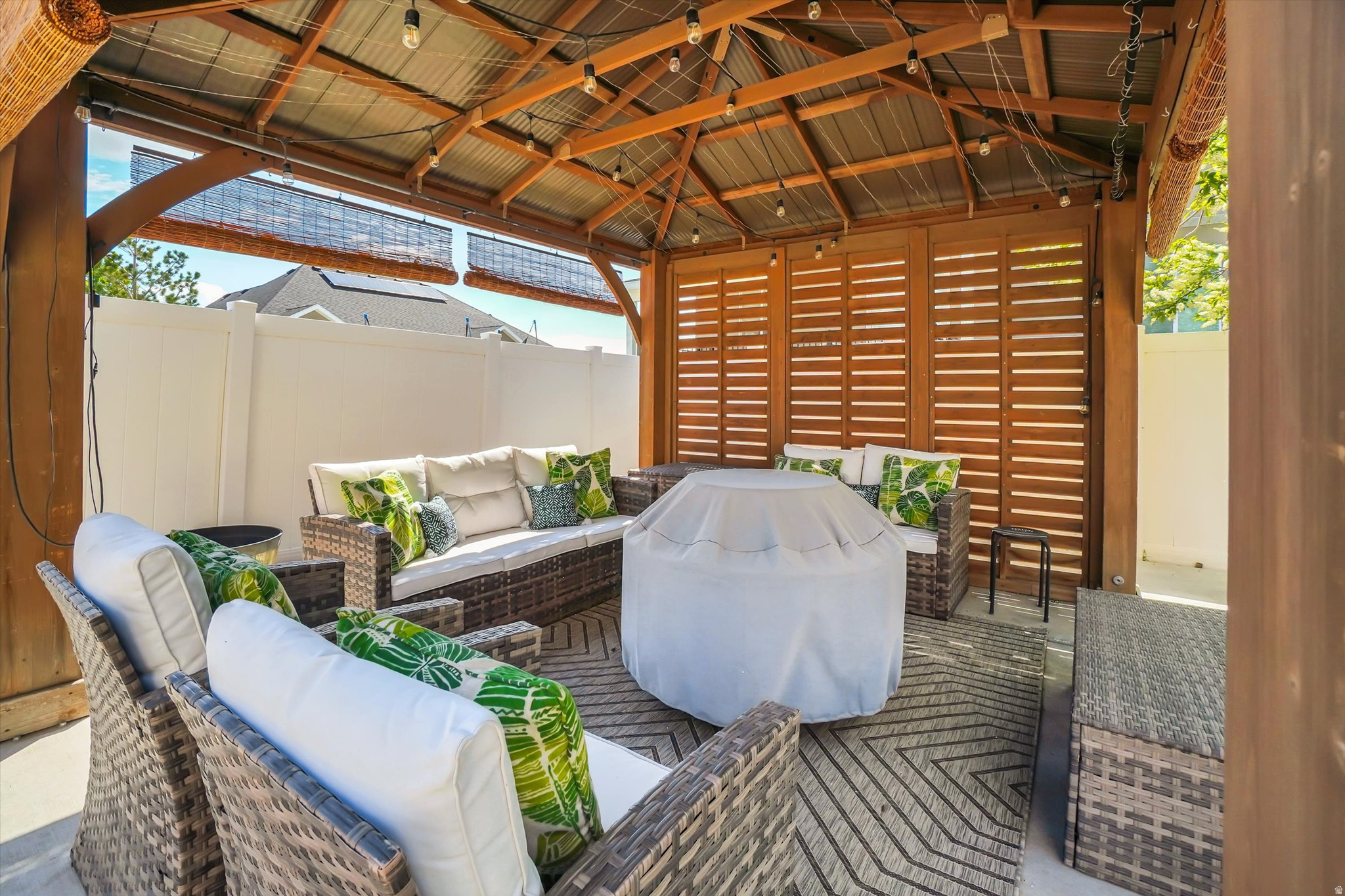 BLOOMFIELD FARMS PHASE 1 - Residential