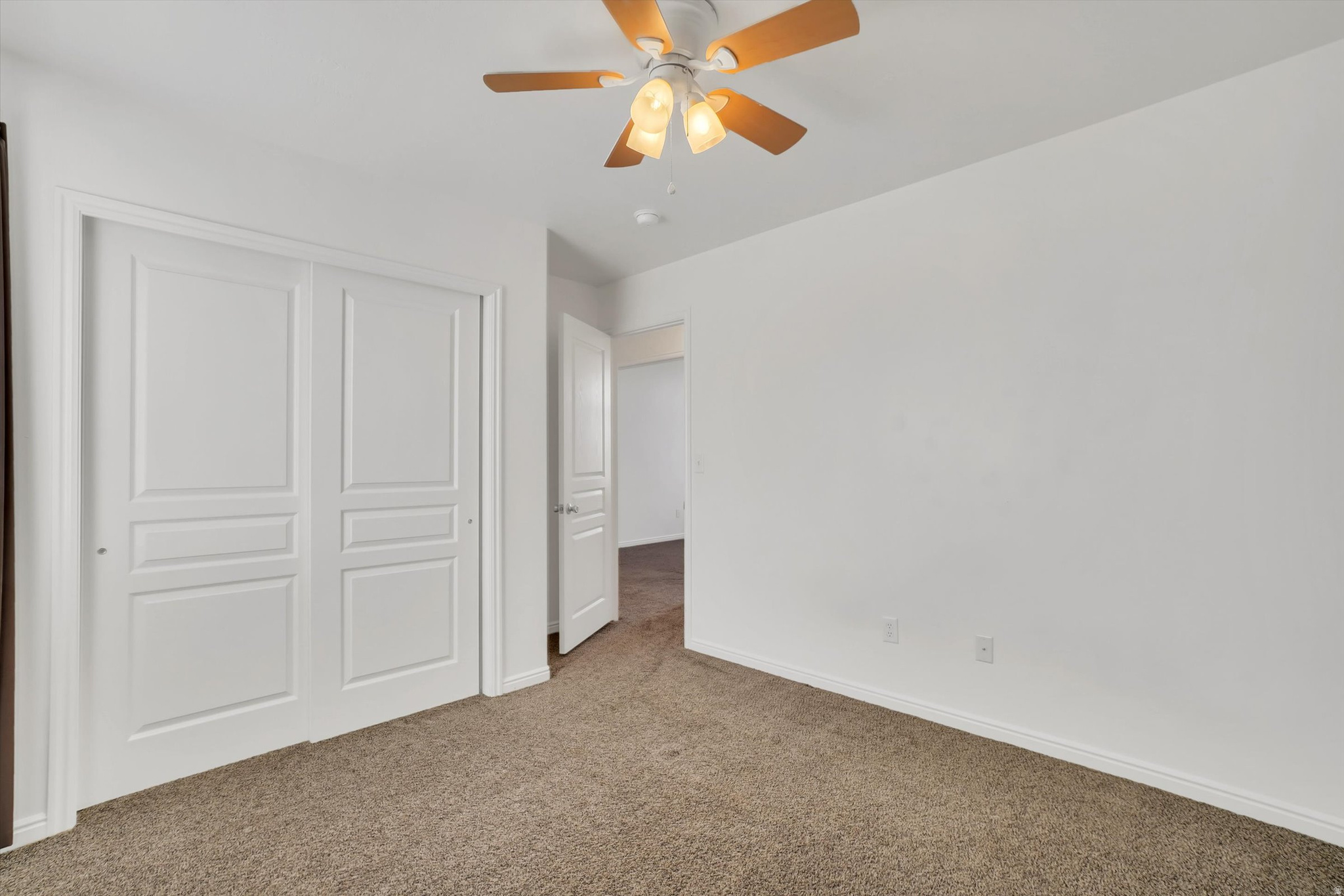 BLOOMFIELD FARMS PHASE 1 - Residential