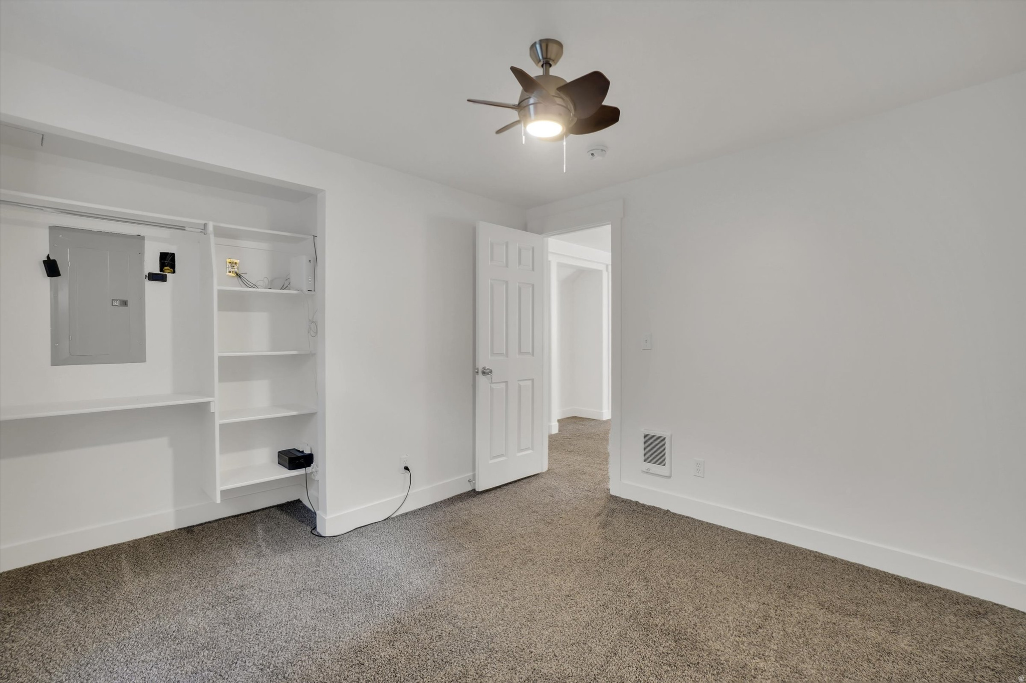 BLOOMFIELD FARMS PHASE 1 - Residential