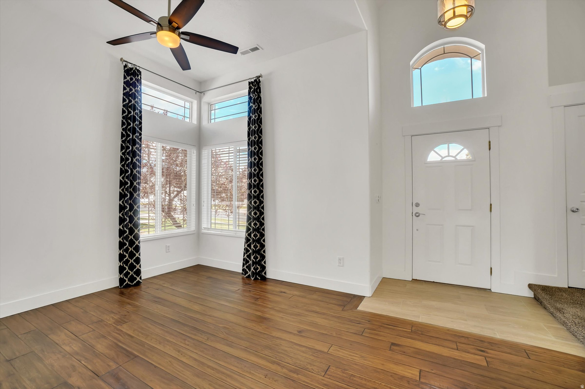 BLOOMFIELD FARMS PHASE 1 - Residential