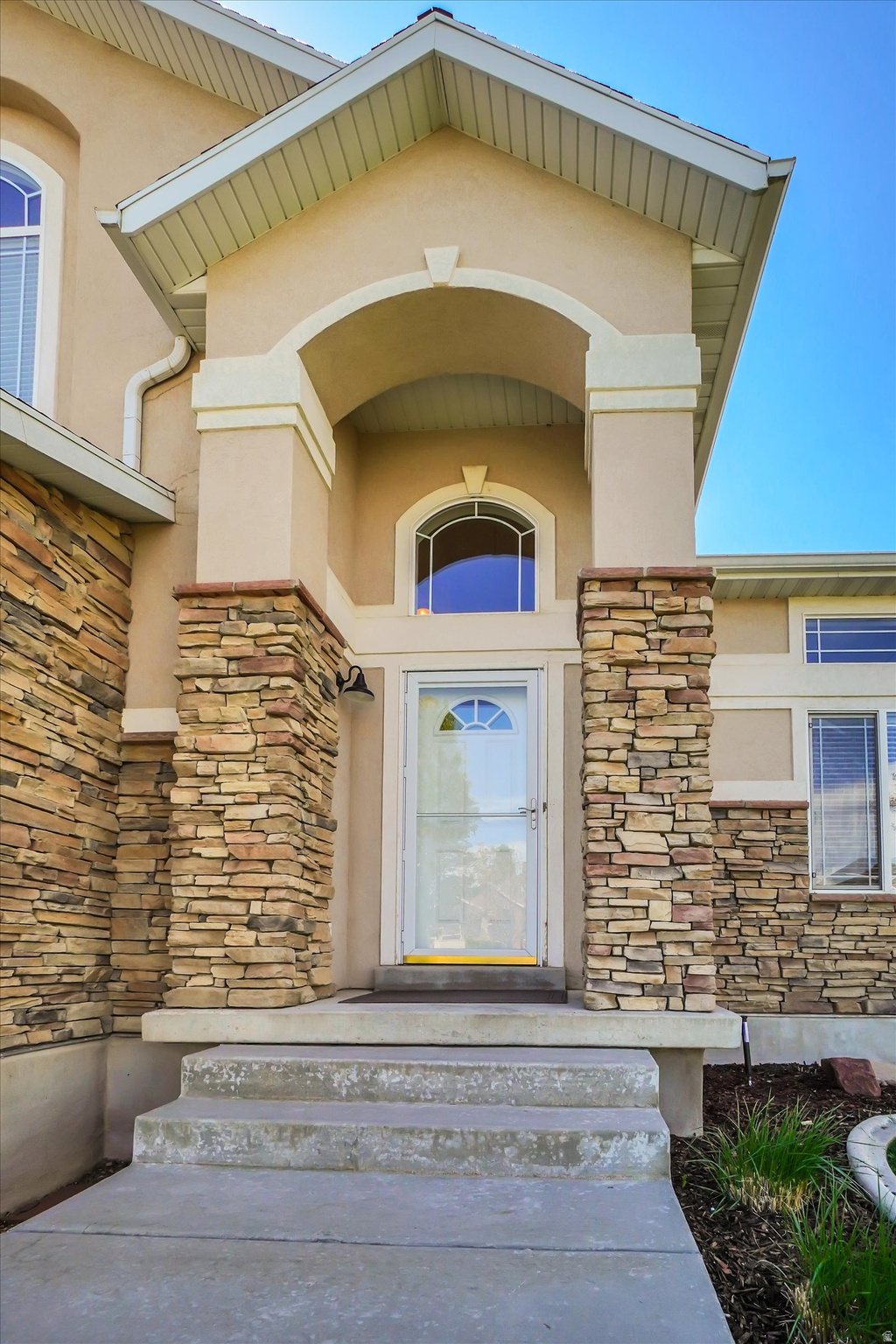 BLOOMFIELD FARMS PHASE 1 - Residential