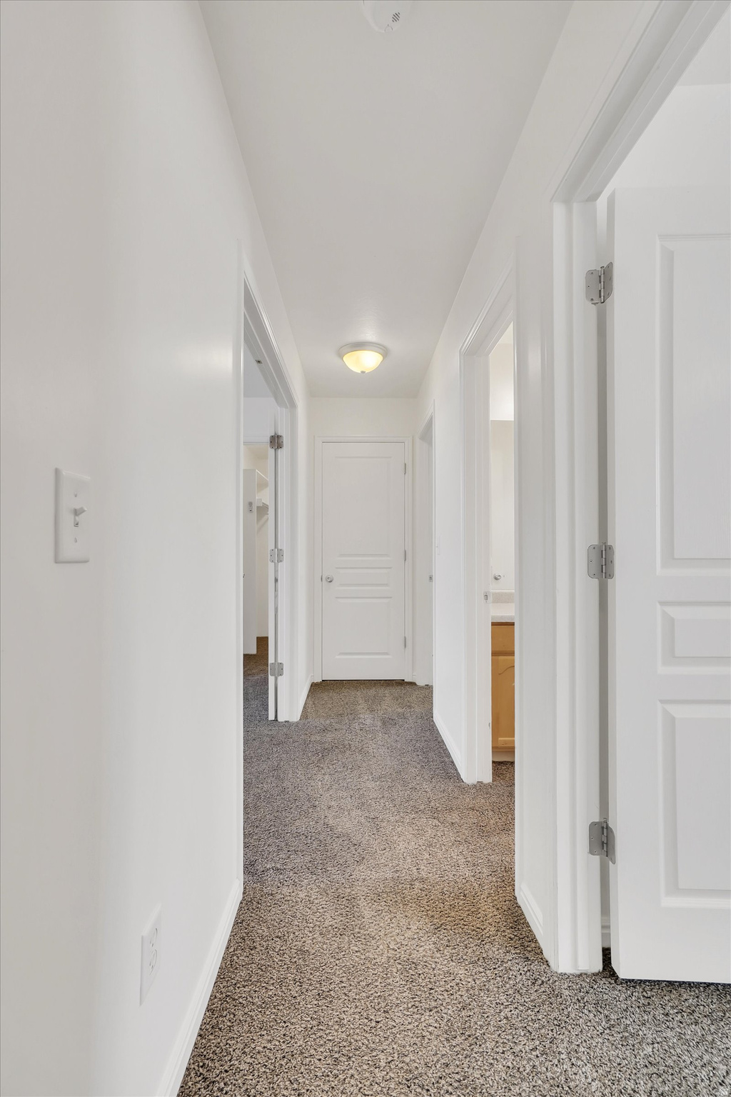 BLOOMFIELD FARMS PHASE 1 - Residential