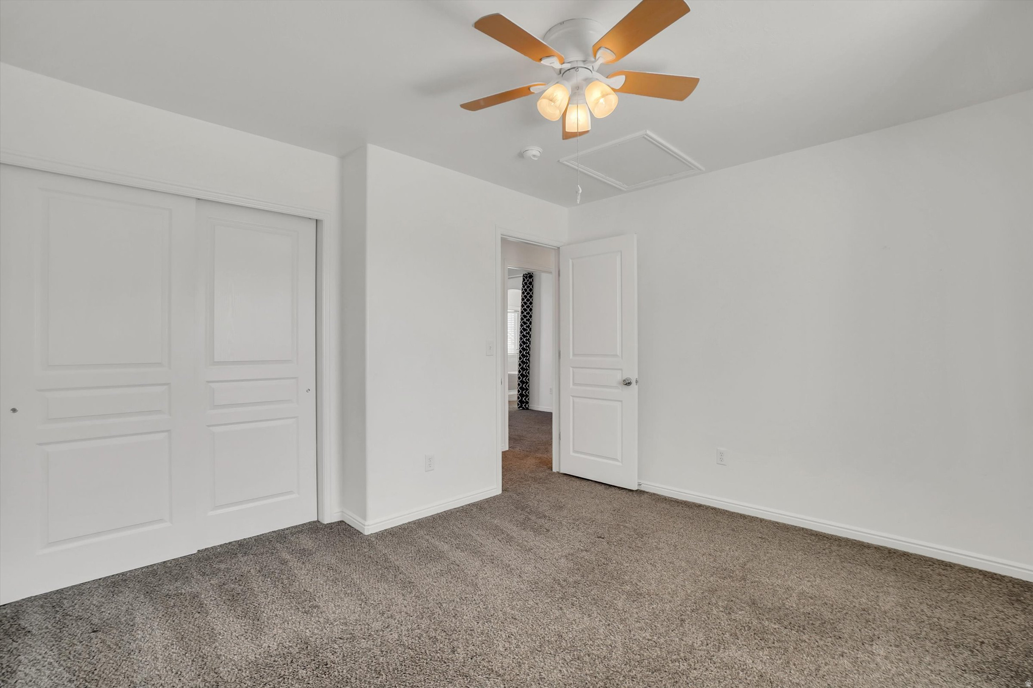 BLOOMFIELD FARMS PHASE 1 - Residential