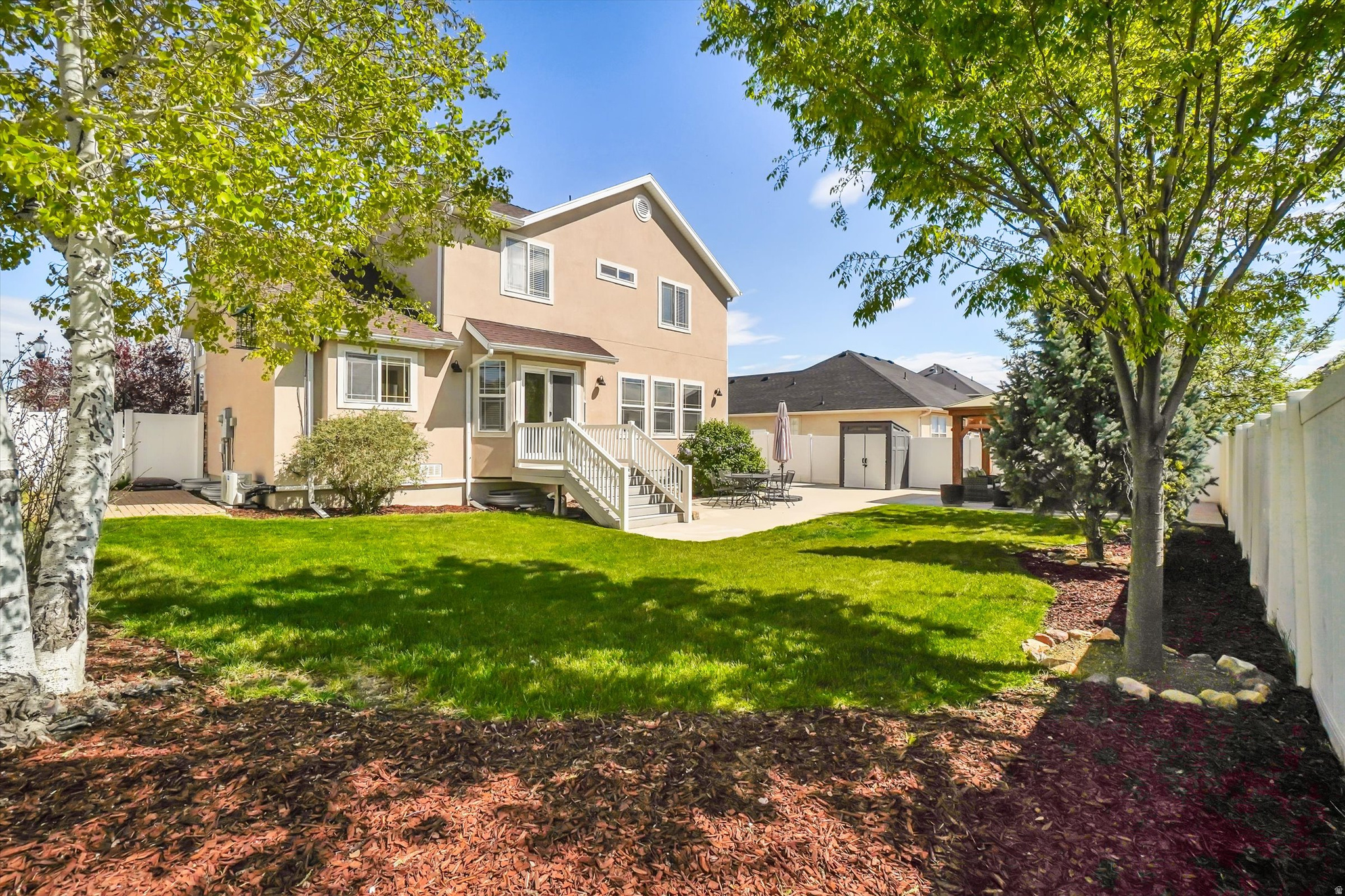 BLOOMFIELD FARMS PHASE 1 - Residential